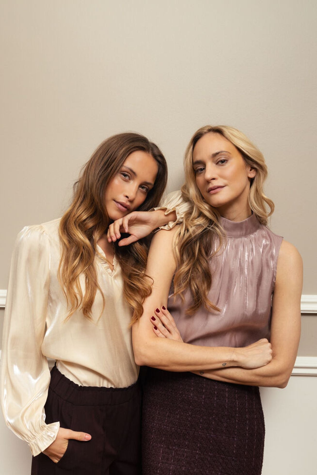 Fransa - Yolanda Blouse 3