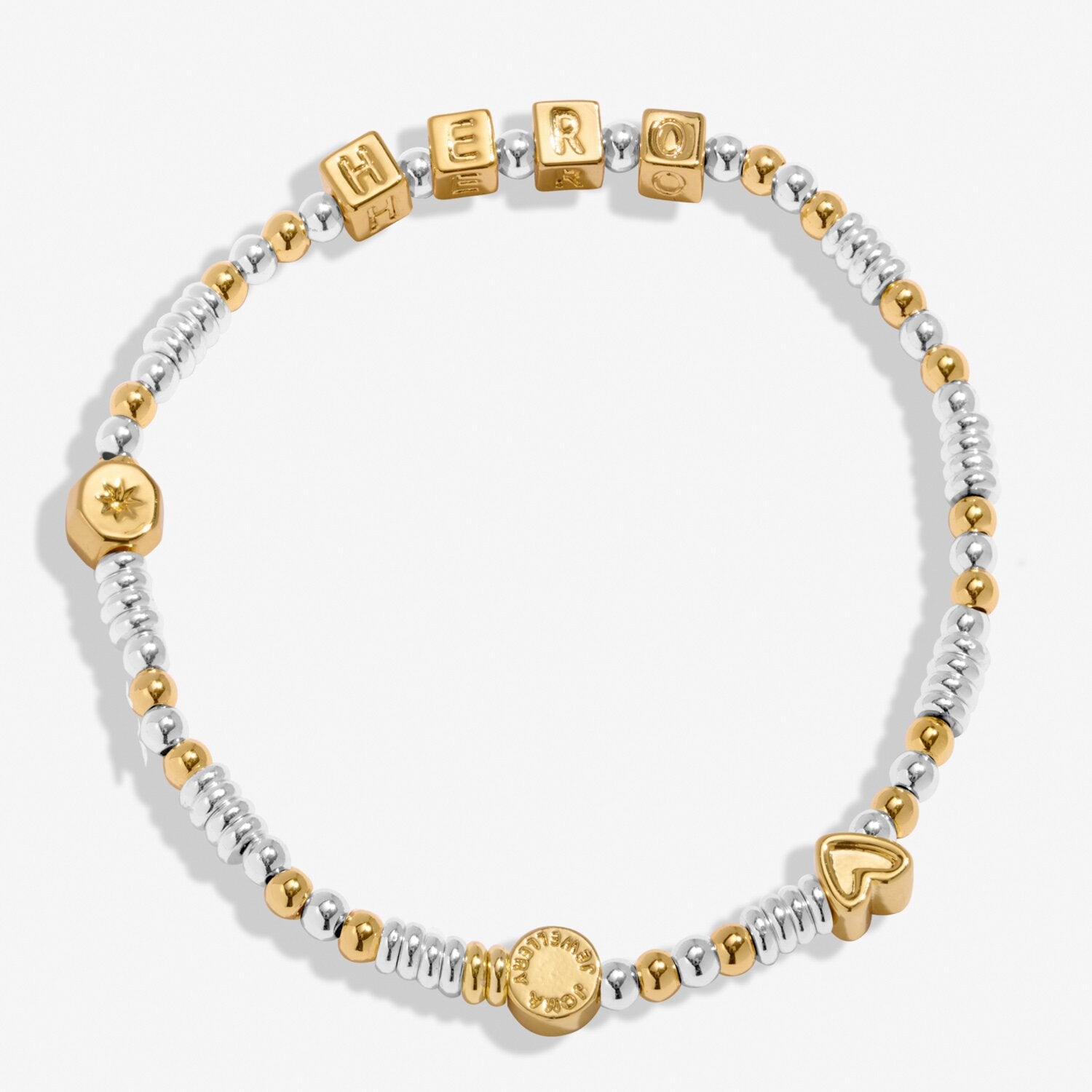 Joma Jewellery - My Hero