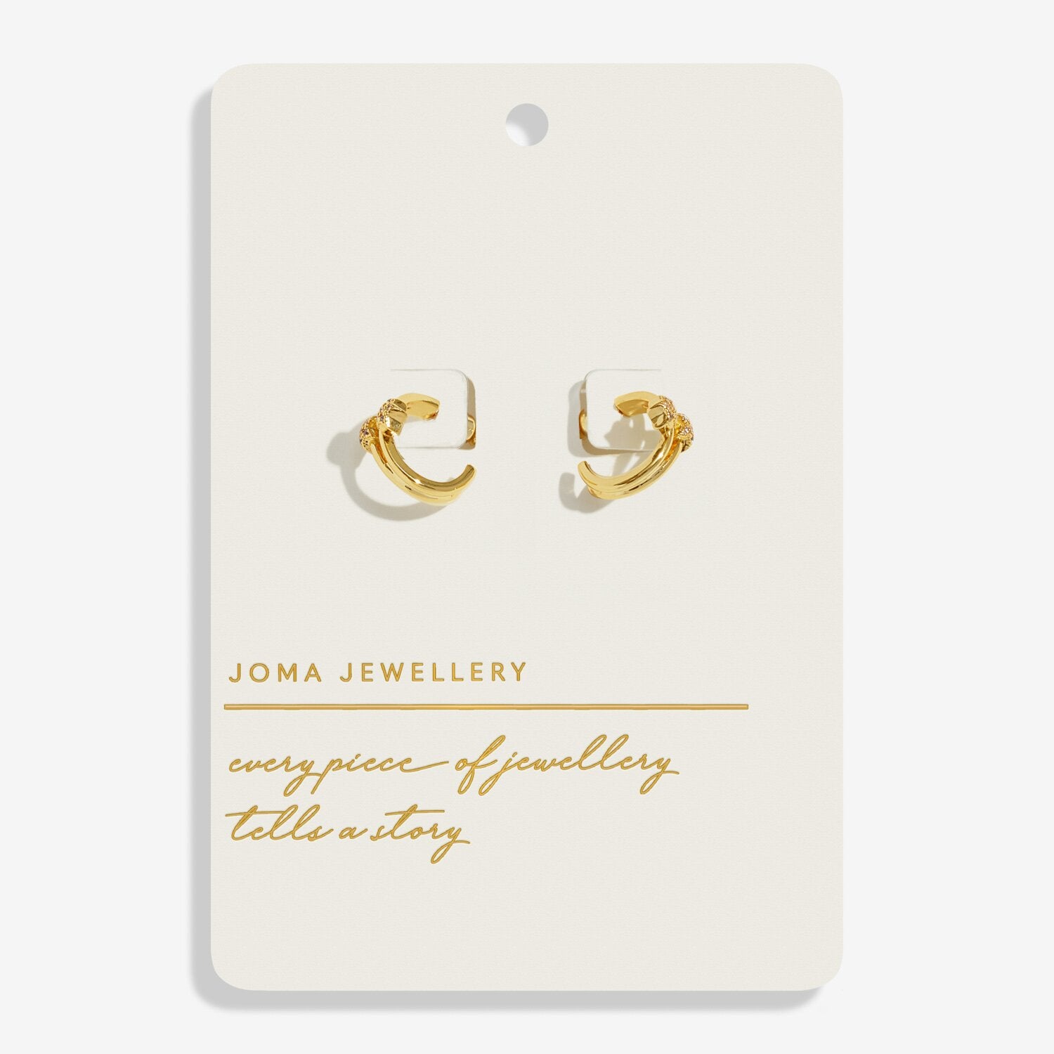 Joma Jewellery - Style Stories - Stars
