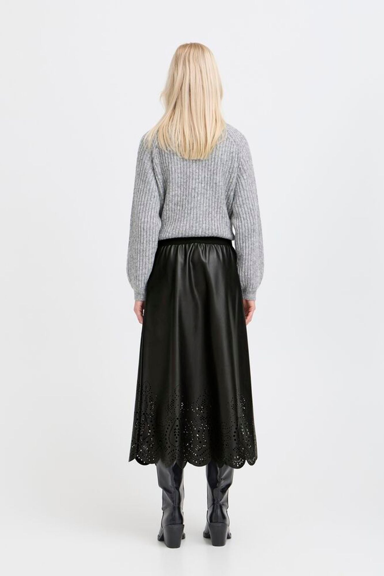 Byoung - Densio Skirt