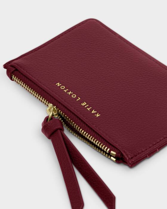 Katie Loxton - Hallie Coin & Card Holder
