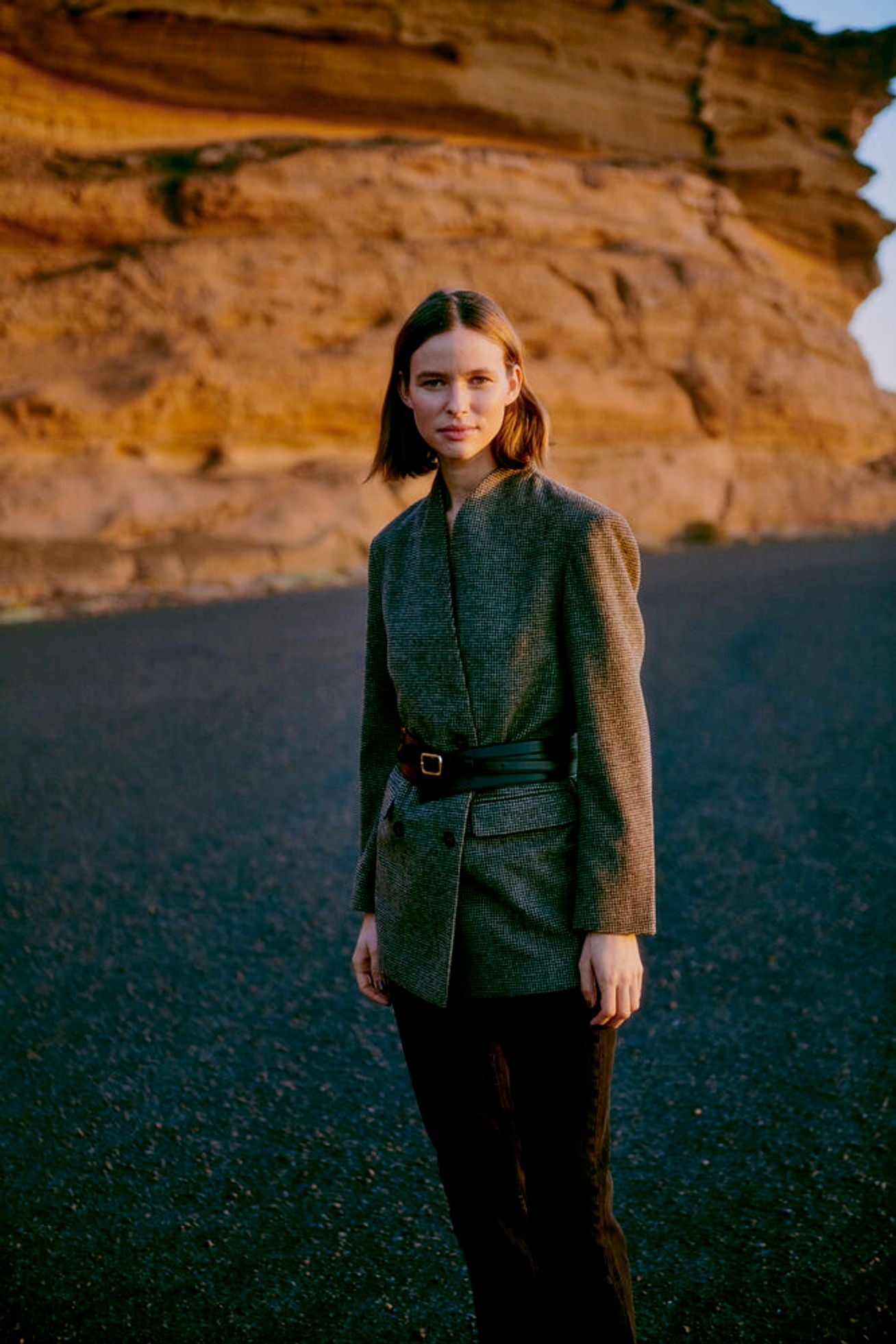 Byoung - Lara Bootcut Jeans