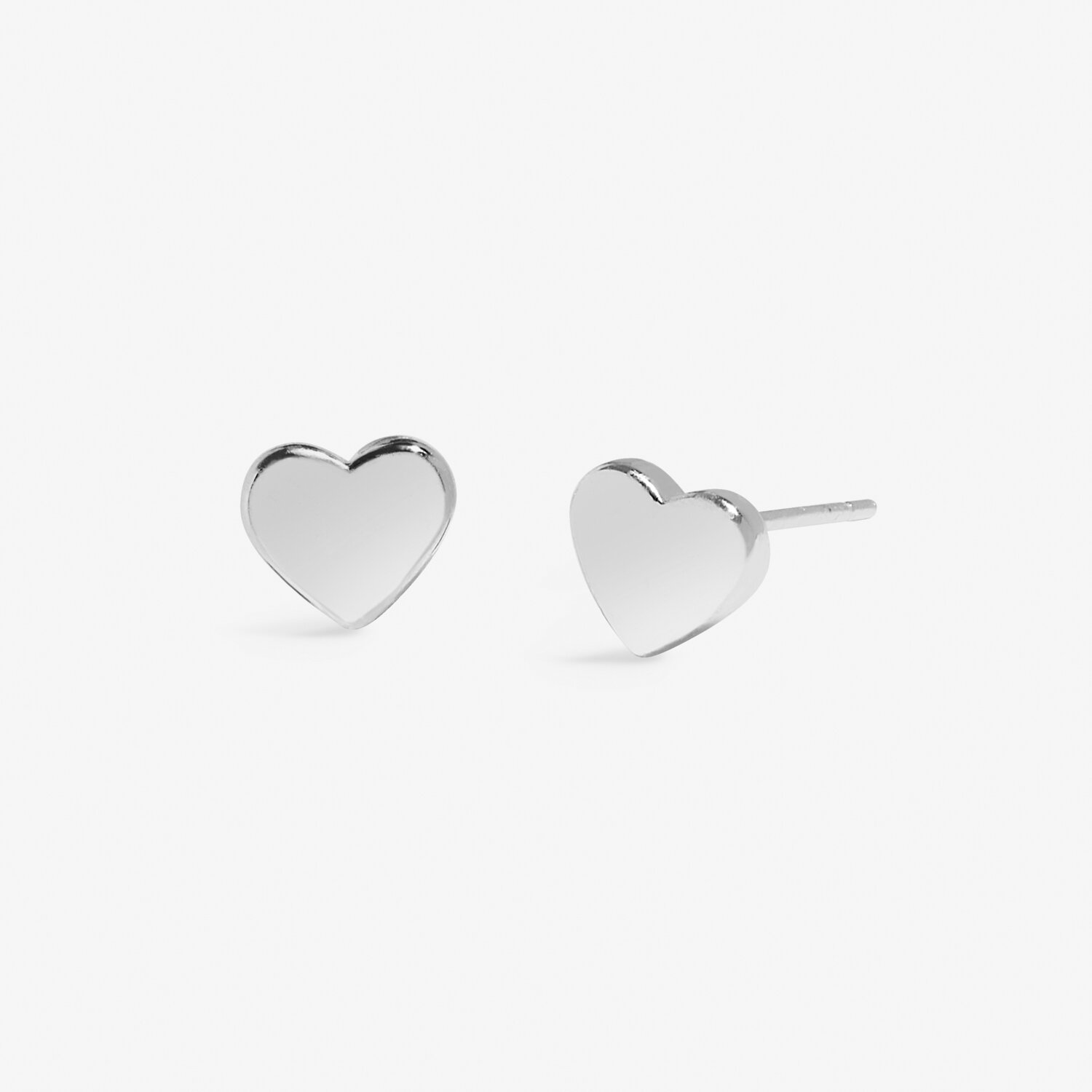 Joma Jewellery - Style Stories - Hearts
