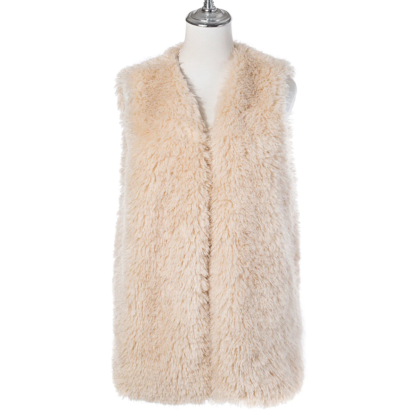 Accessories by Park Lane - Anabella Gilet