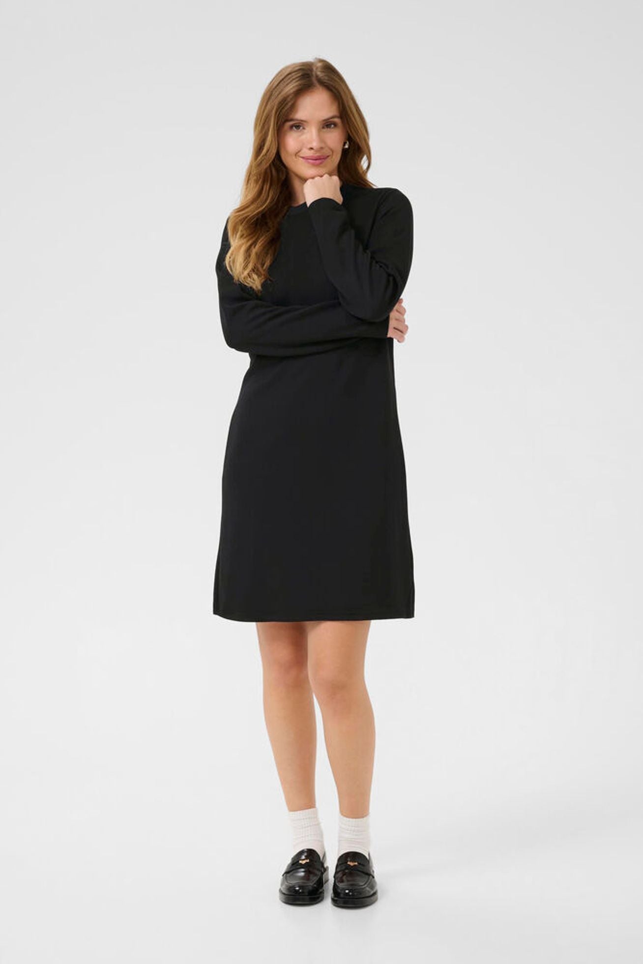 Culture - Alwine Chabrina Dress