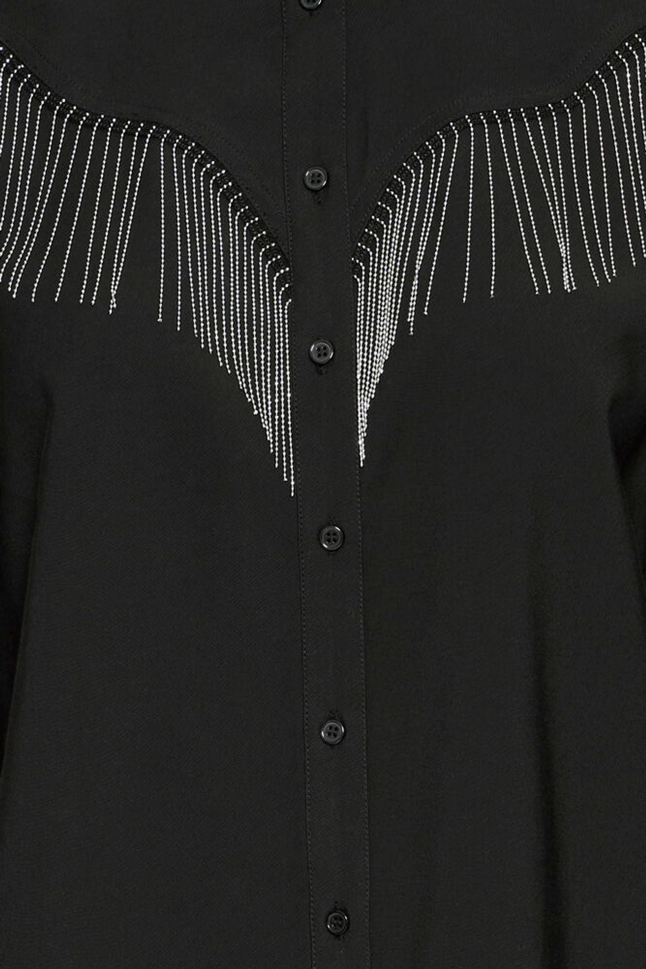 Byoung - Himaja Deco Shirt