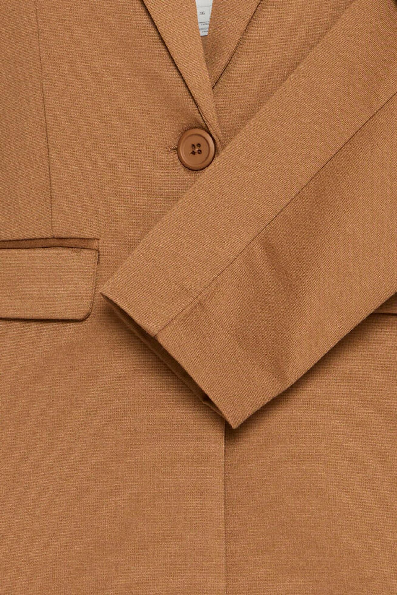 Byoung - Rizetta Long Blazer 2