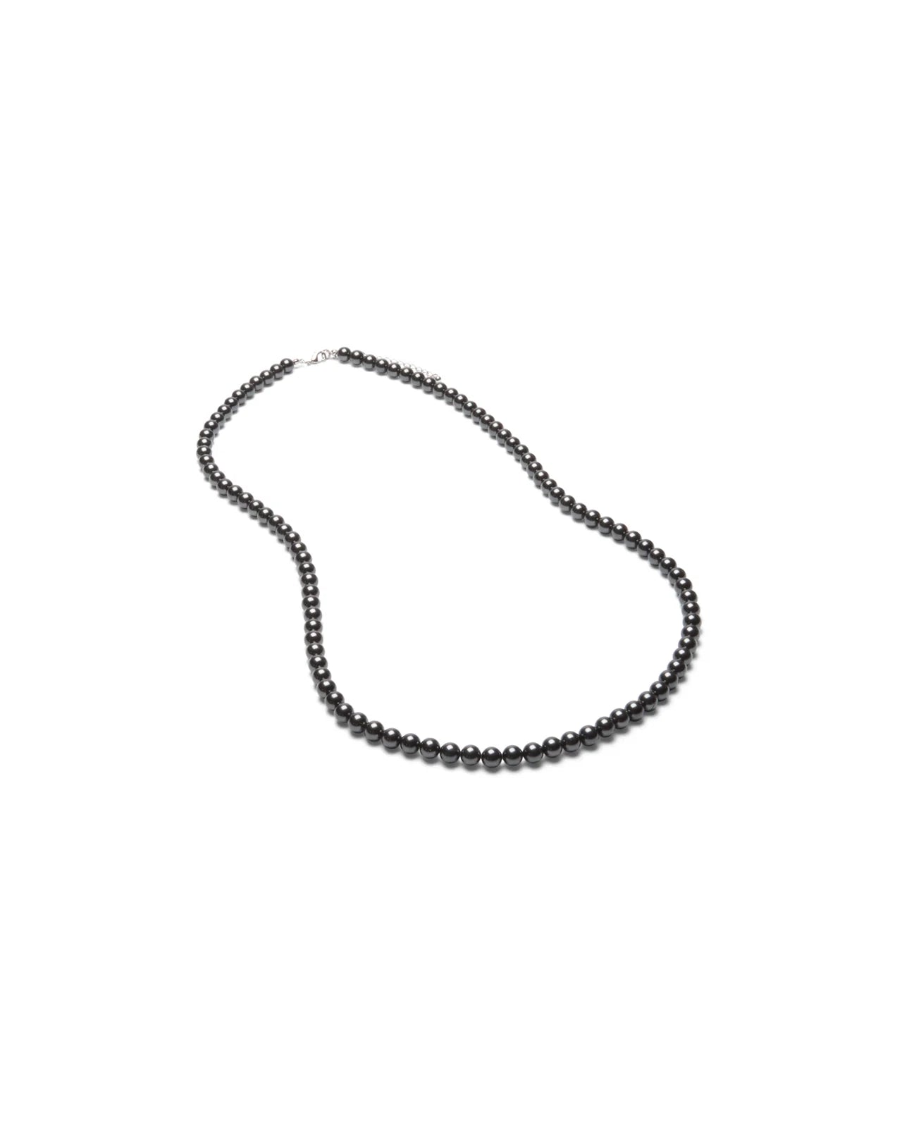 Chalk - Harrogate Long Beaded Necklace
