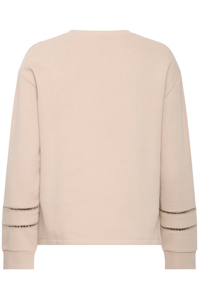 Byoung - Solle Embroided Sweatshirt