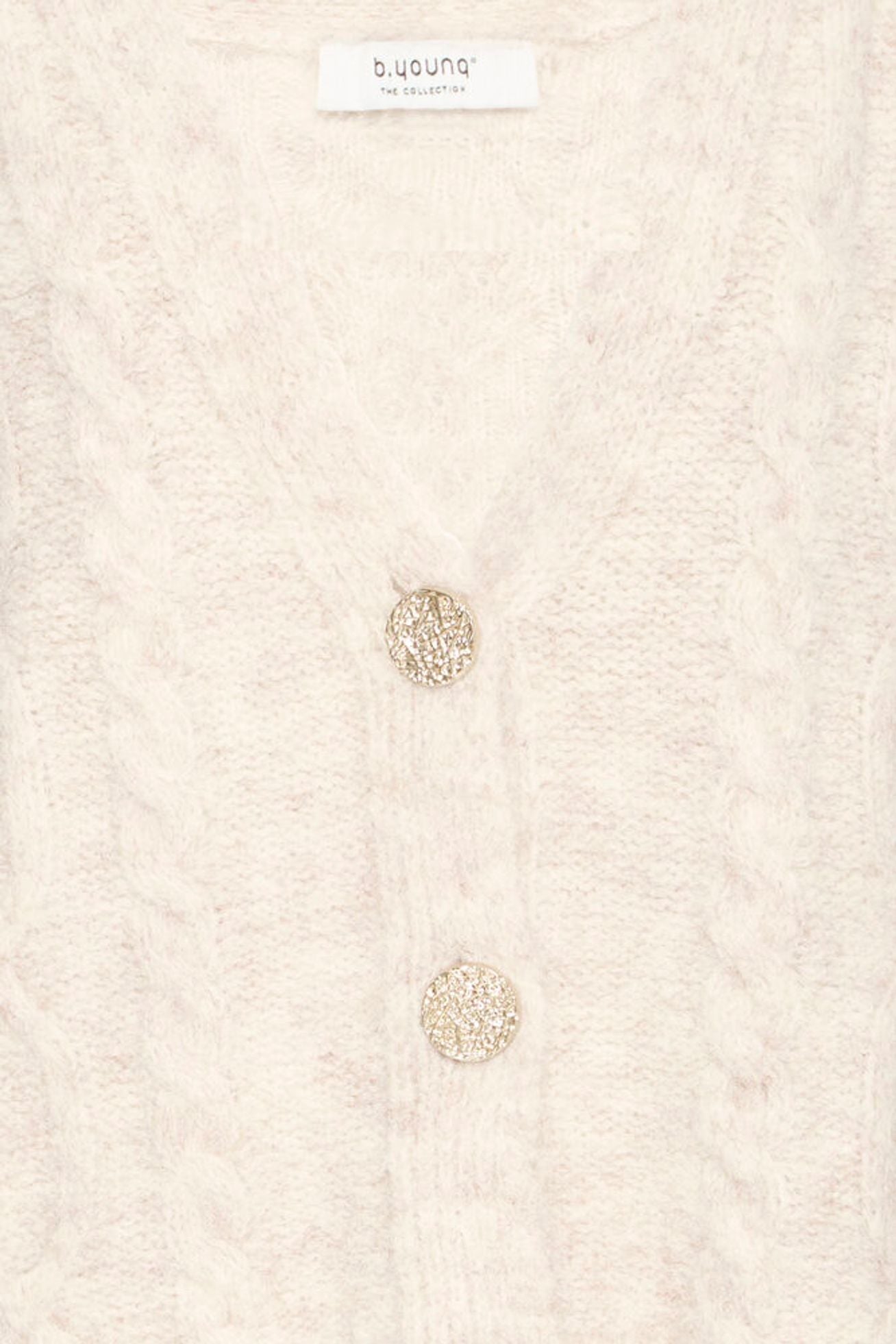 Byoung - Orillo Cardigan