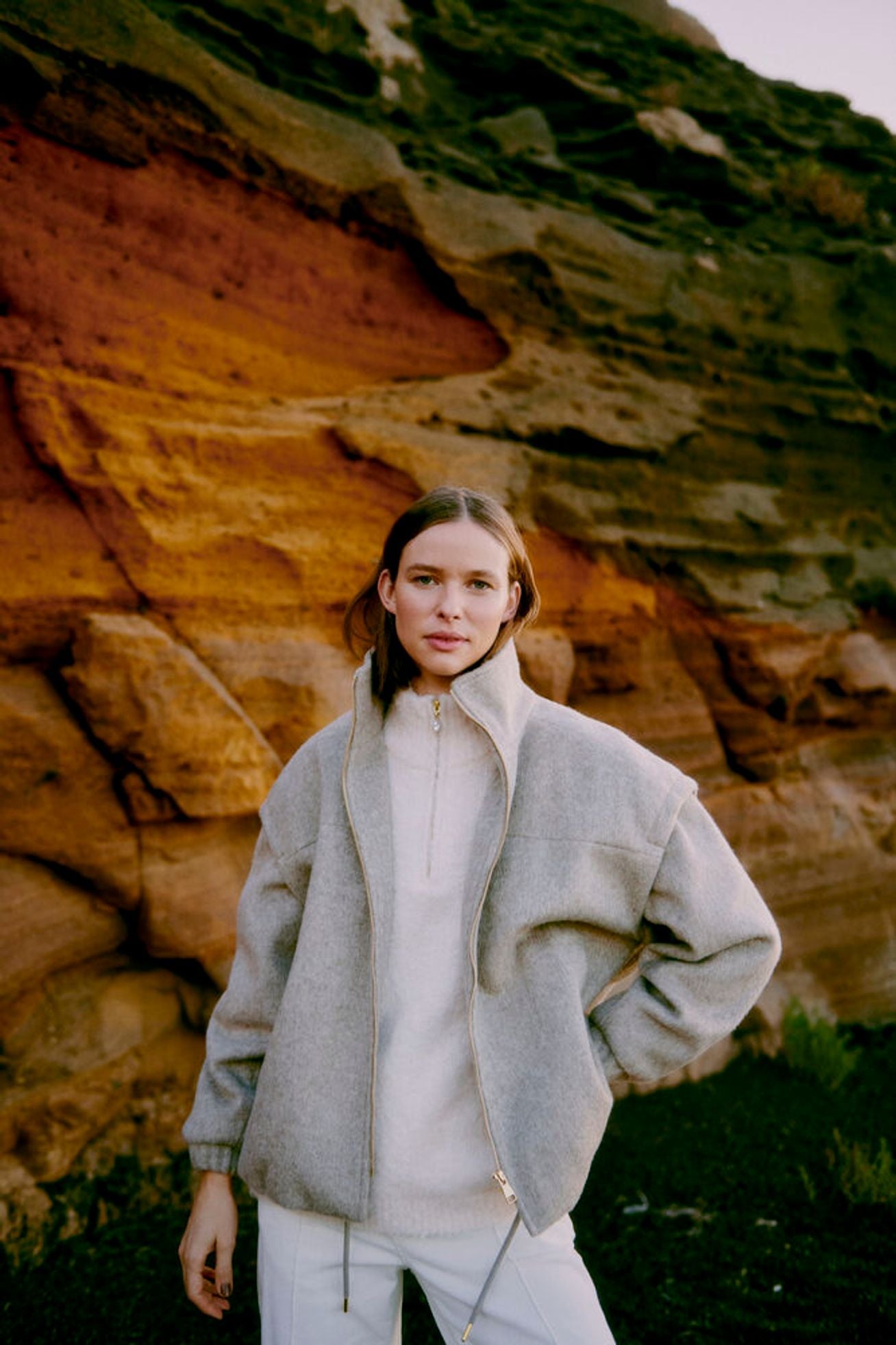 Byoung - Becila Jacket