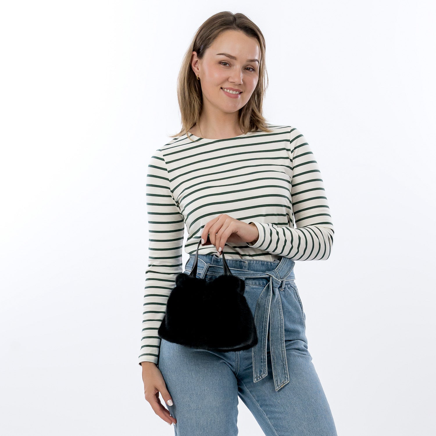 Emily & Noah - Marais Bag