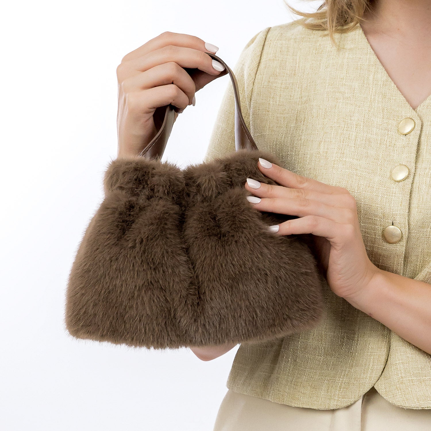 Emily & Noah - Marais Bag