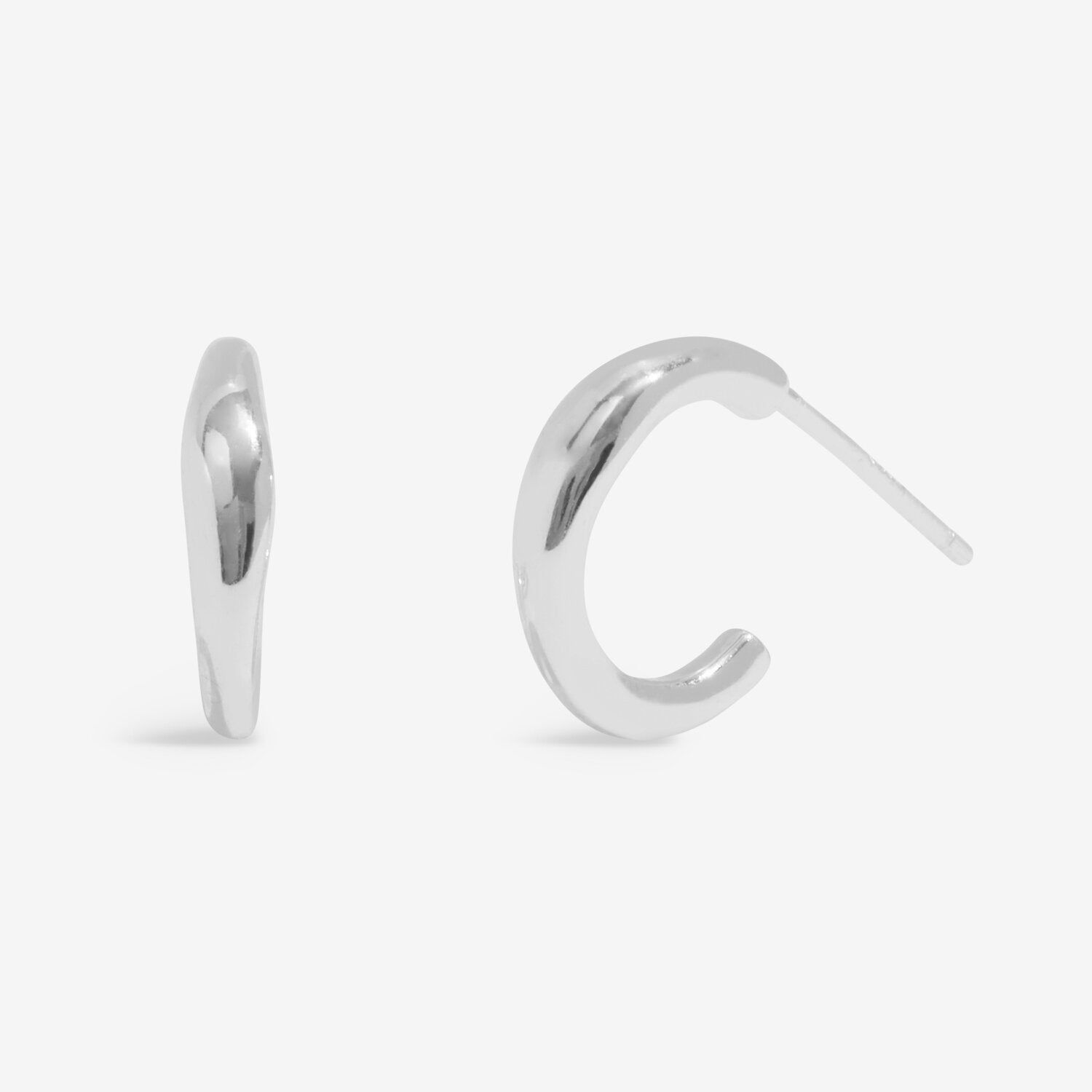 Joma Jewellery - Soul Shine Stack - Organic