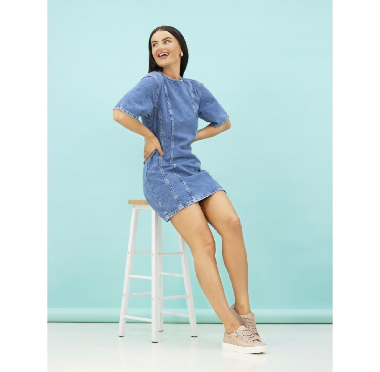 Lunar - Charm trainers