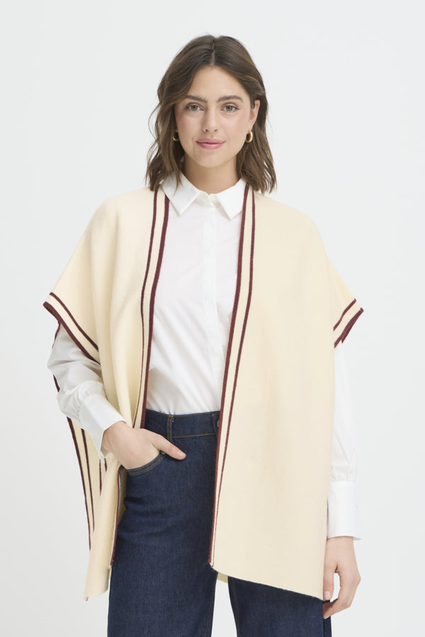 Fransa - Vinna Shawl 1