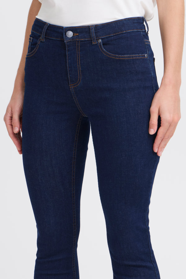 Byoung - Luni Flare Jean