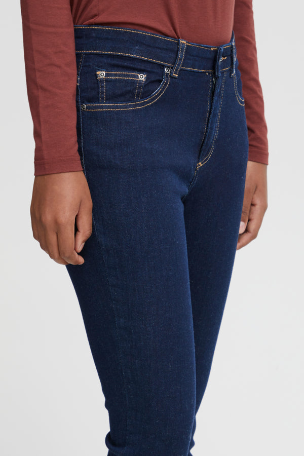 Byoung - Luni Flare Jean