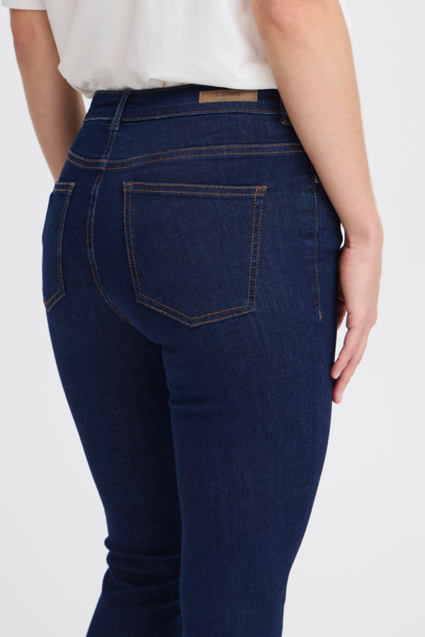 Byoung - Luni Flare Jean