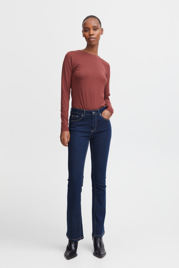 Byoung - Luni Flare Jean