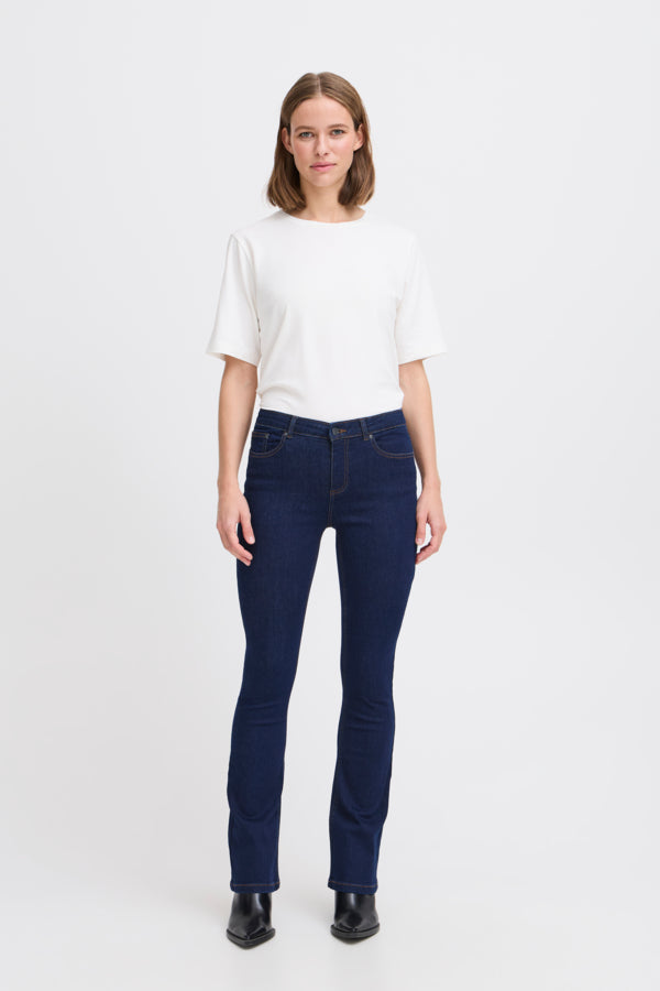 Byoung - Luni Flare Jean