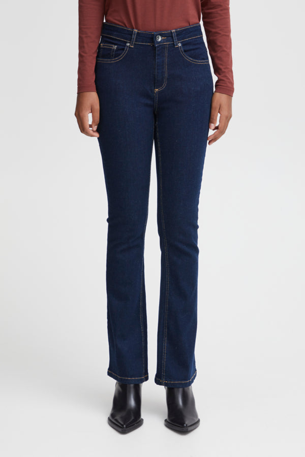 Byoung - Luni Flare Jean