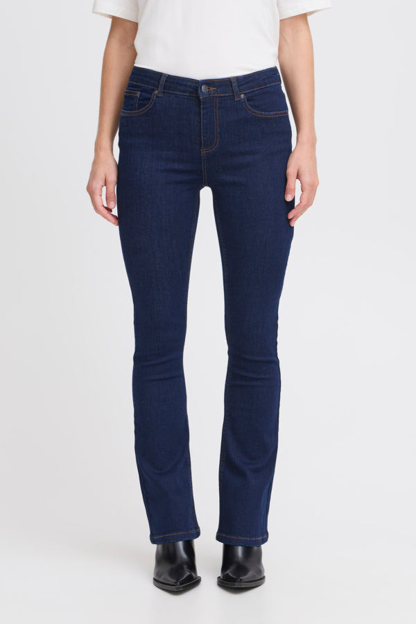 Byoung - Luni Flare Jean