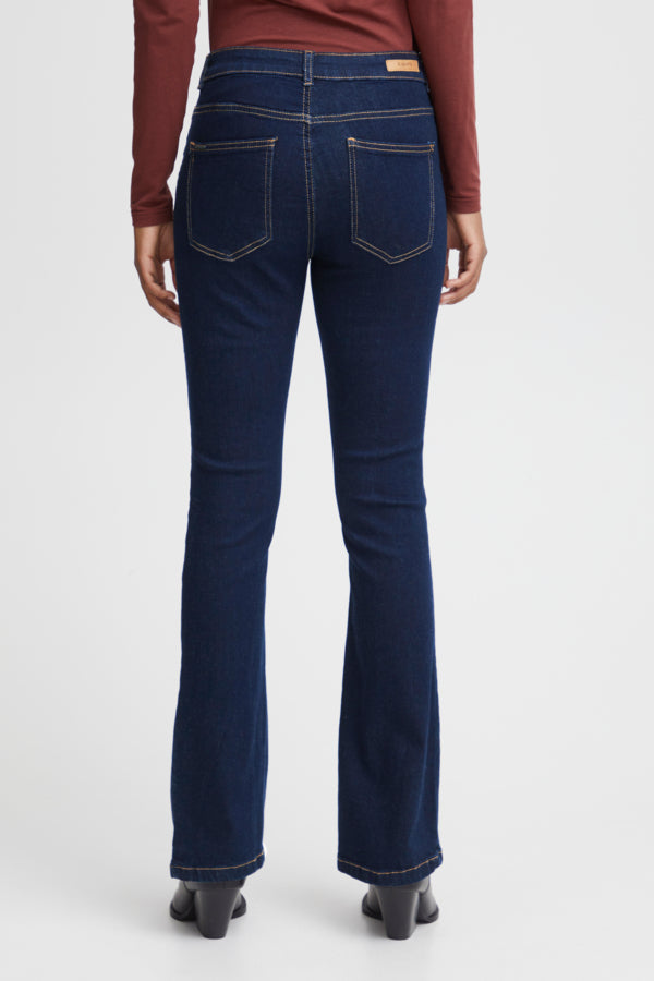 Byoung - Luni Flare Jean