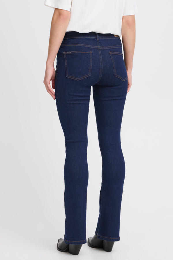 Byoung - Luni Flare Jean