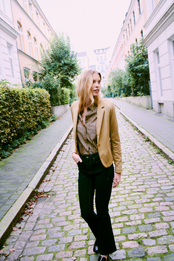 Byoung - Luni Flare Jean