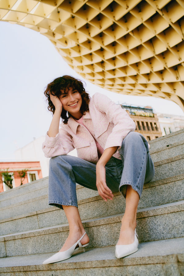 Byoung - Larita Jeans