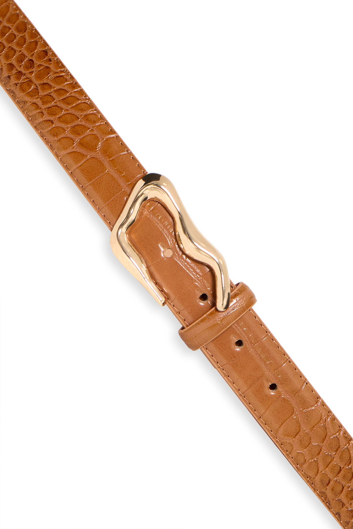 Byoung - Vocodile Belt