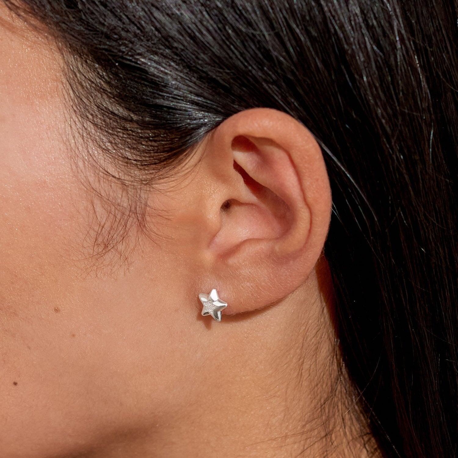 Joma Jewellery - Earring Bauble - Merry Christmas