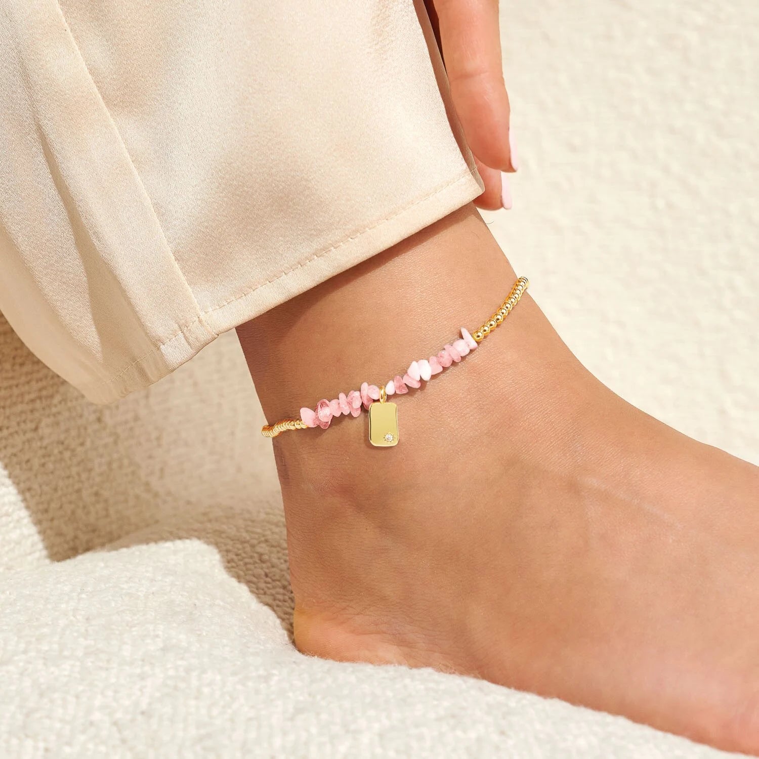 Joma Jewellery - Anklet