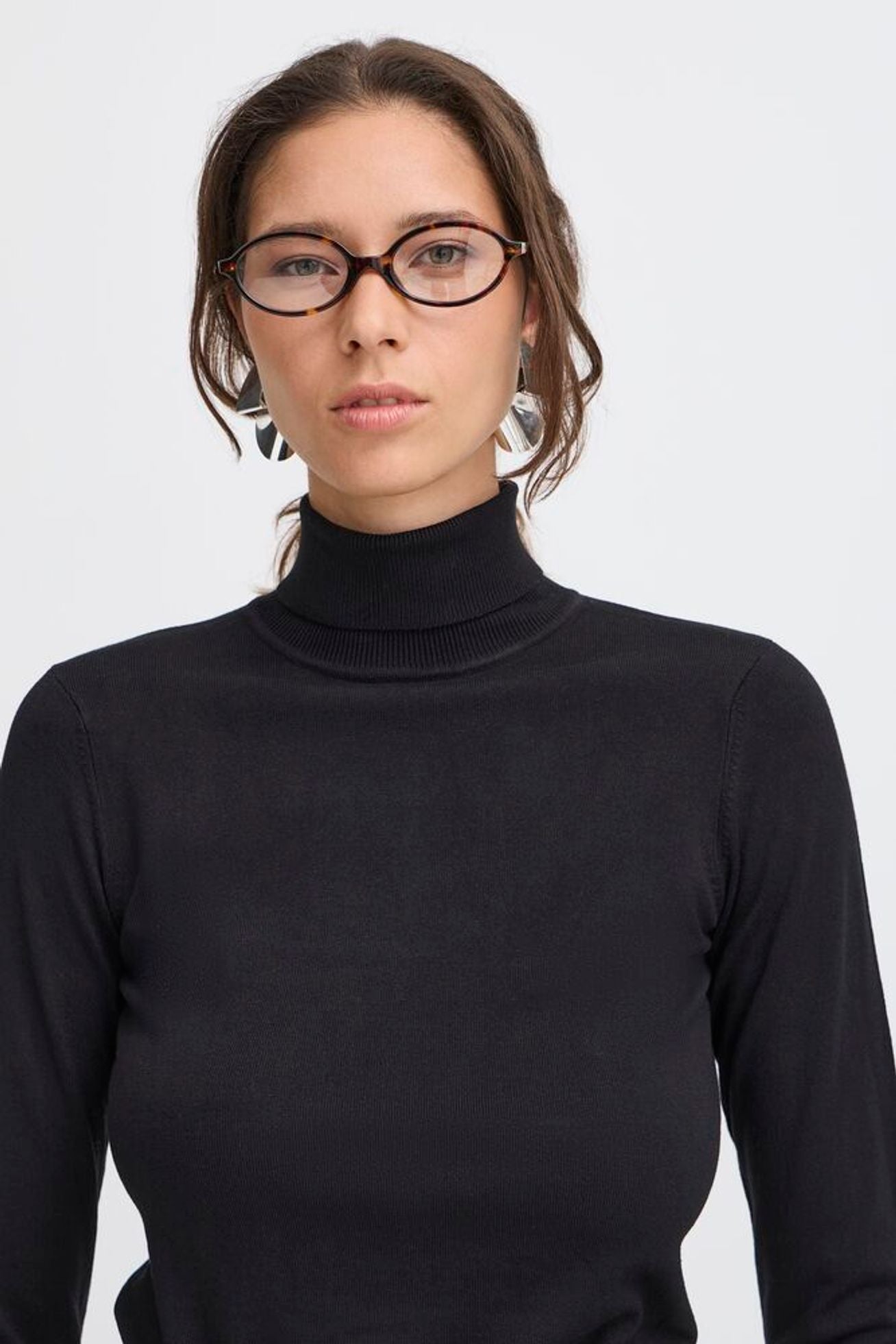 Byoung - MM Orla Rollneck