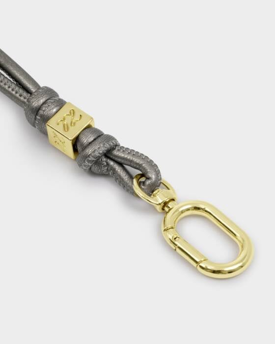 Katie Loxton - Gia Bag Charm Keyring