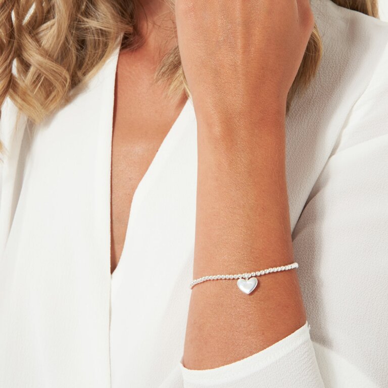 Joma Jewellery- A Little Maid Of Honour
