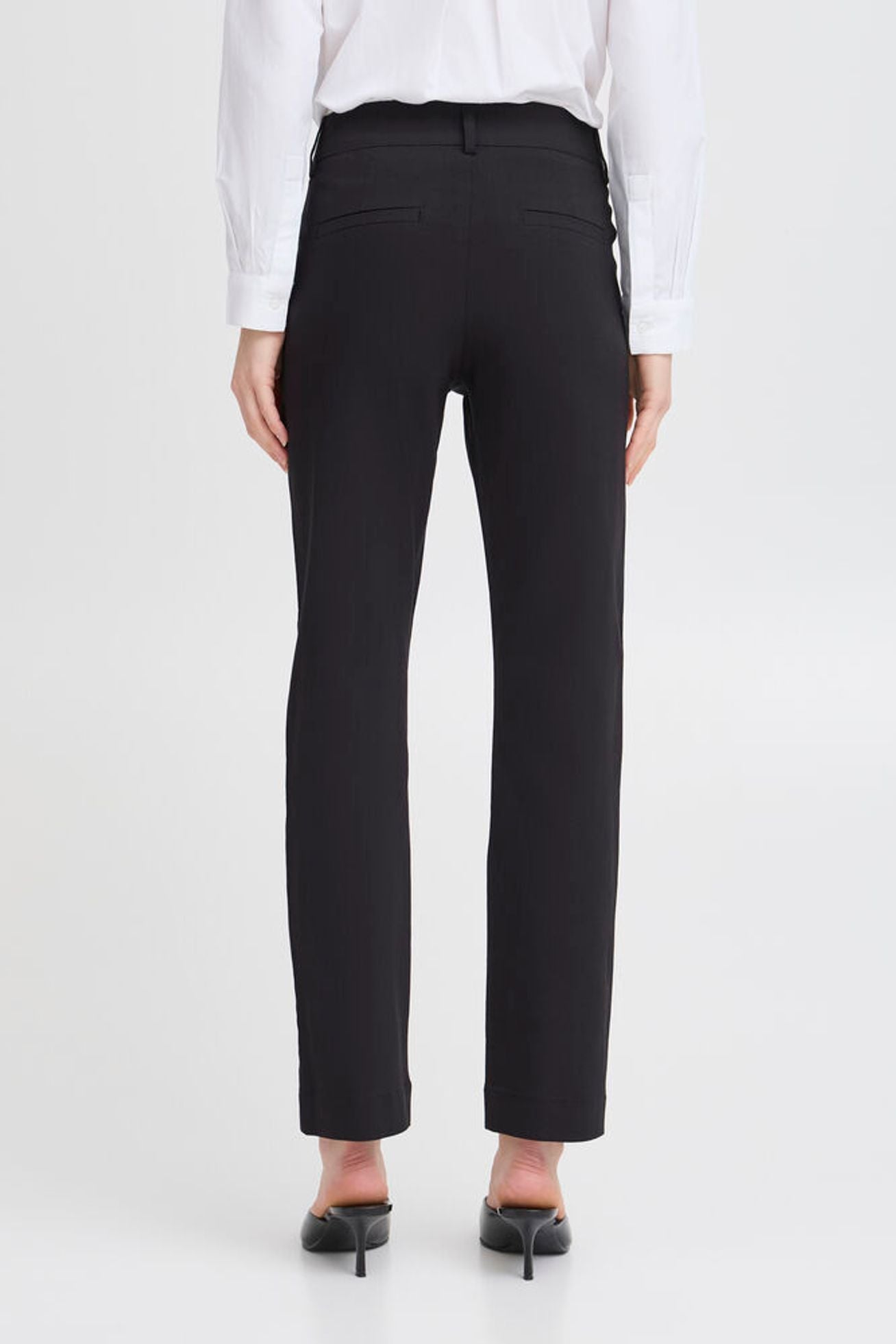 Byoung - Dixi Straight Pants