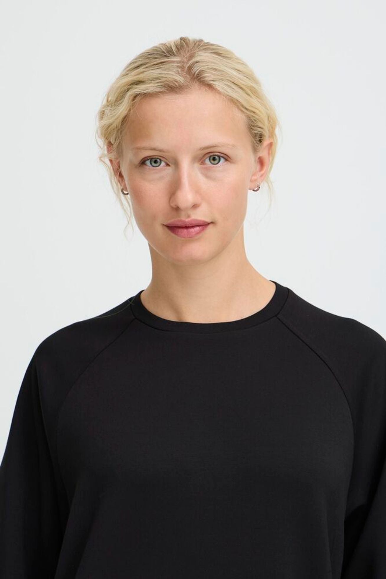 Byoung - Pusti LS Pleat Dress