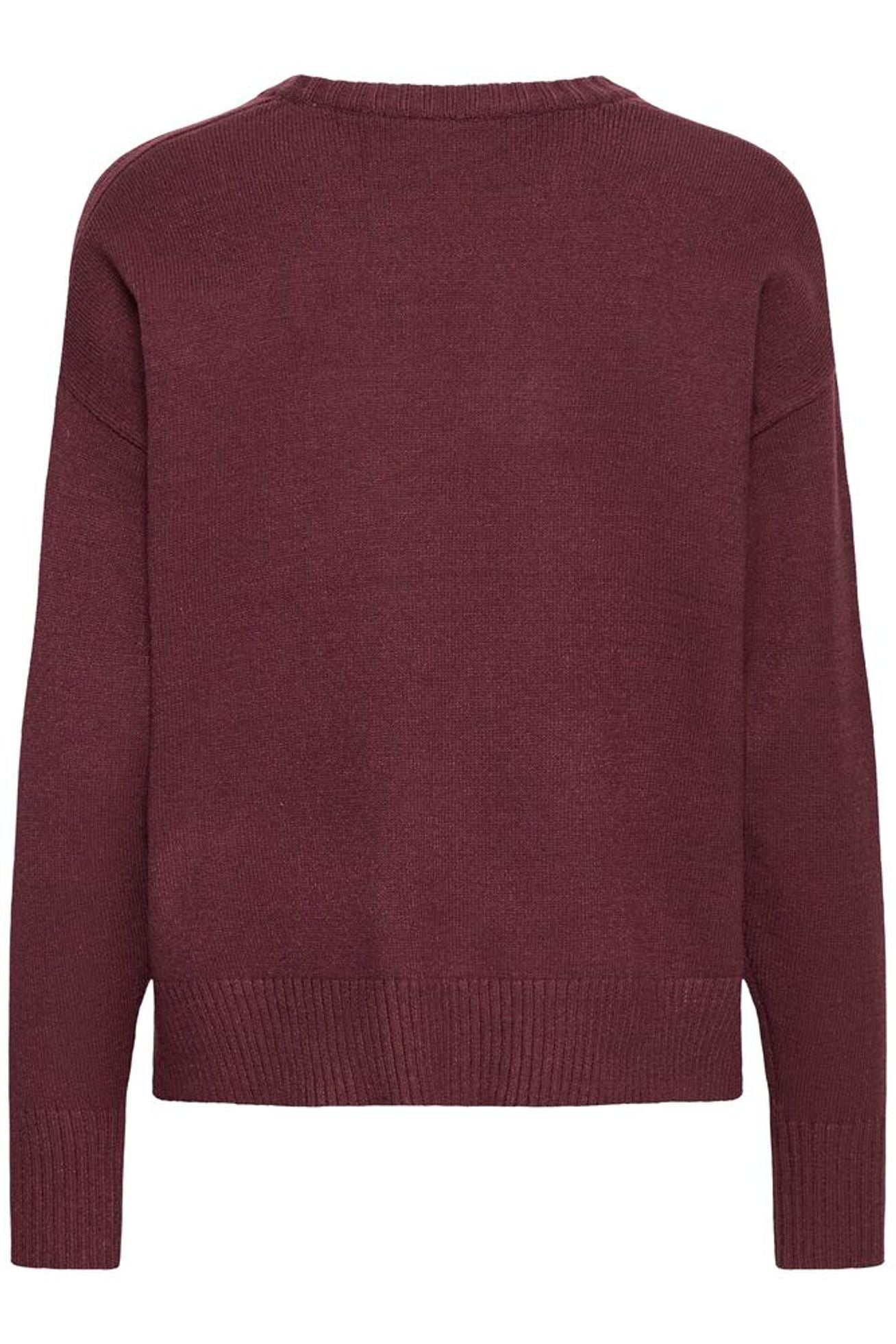 Fransa - Rosel Pullover