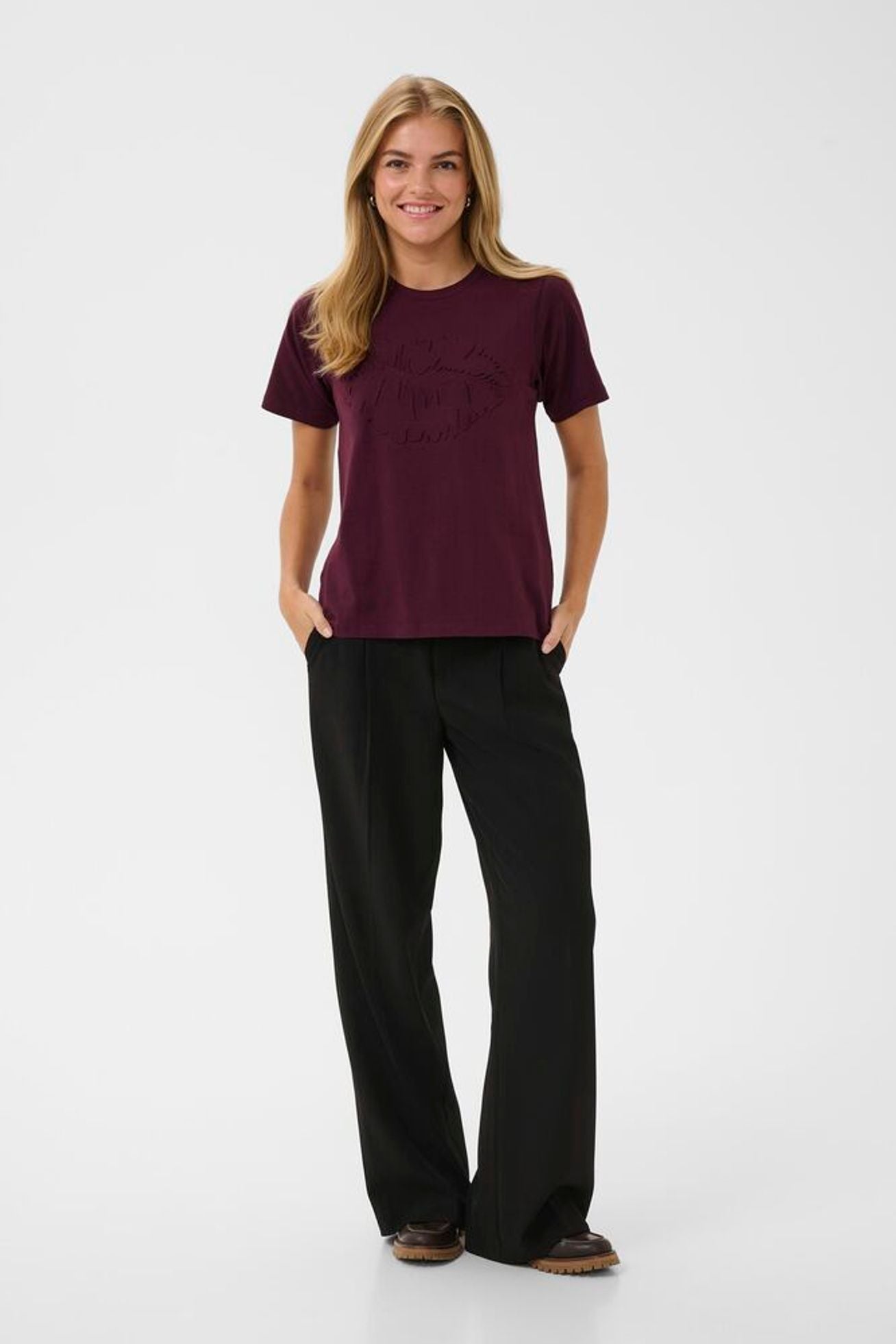 Culture - Balti Gith T-shirt