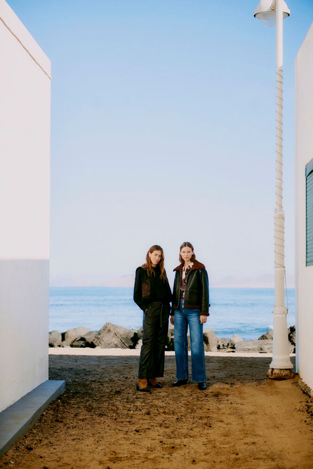 Byoung - Ihamma Reg Shirt