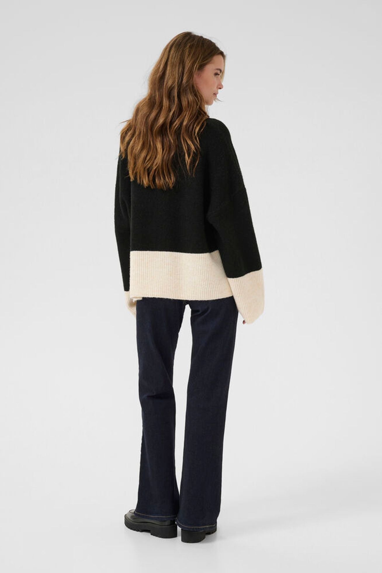 Culture - Nicky Kimmy Pullover