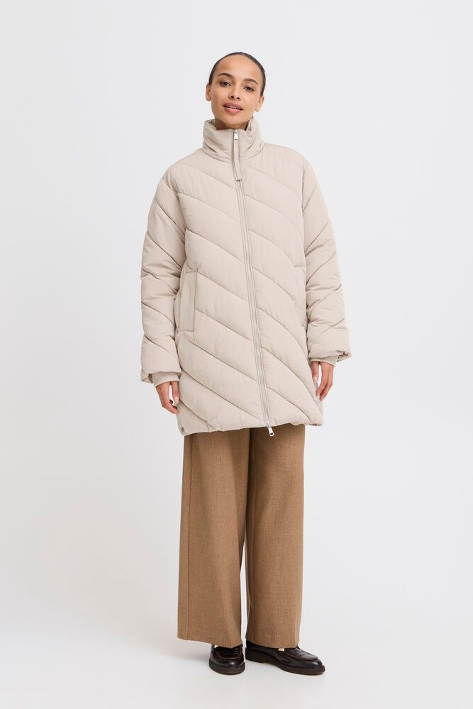 Byoung - Bertra Coat