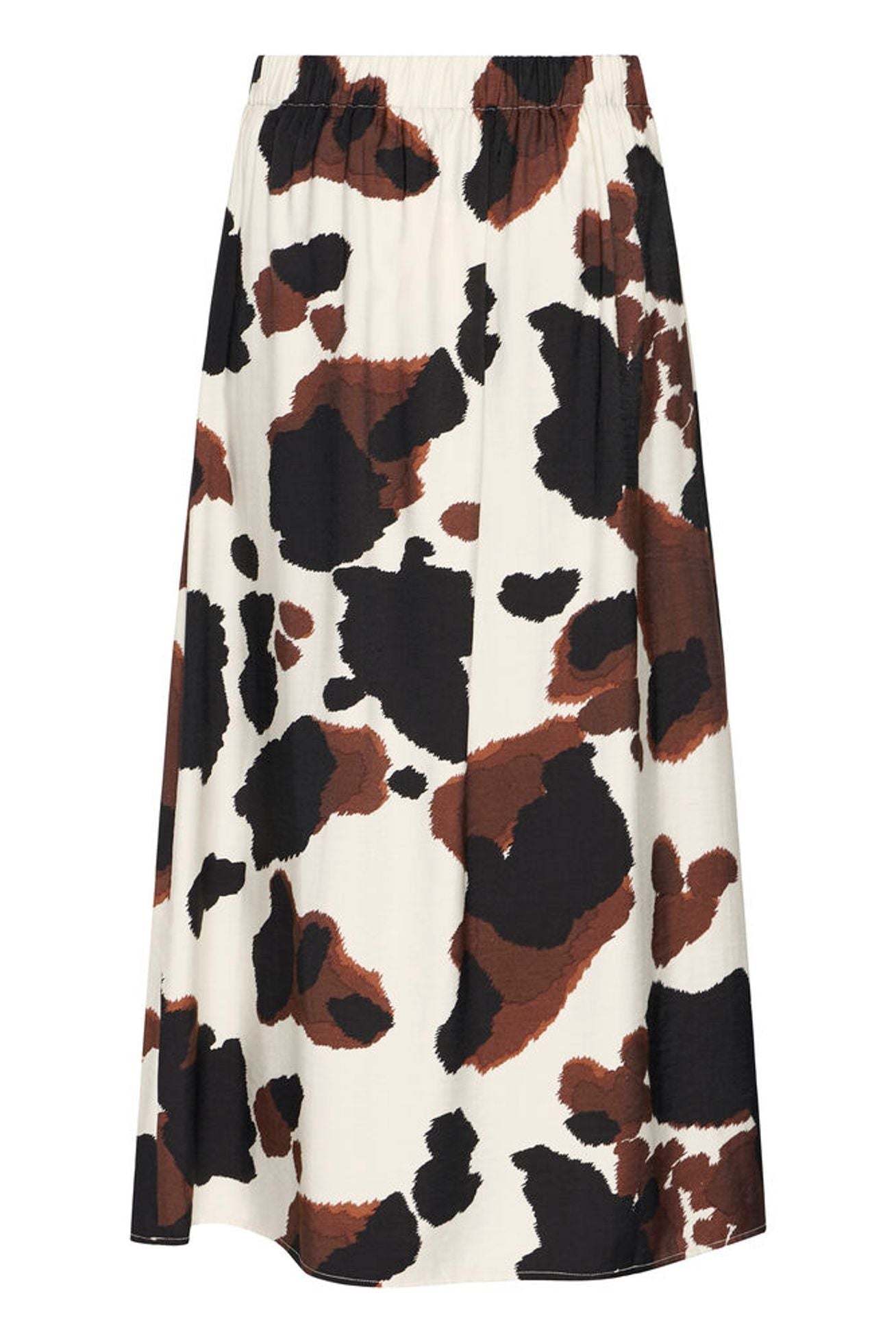 Byoung - Ihamma Long A Skirt