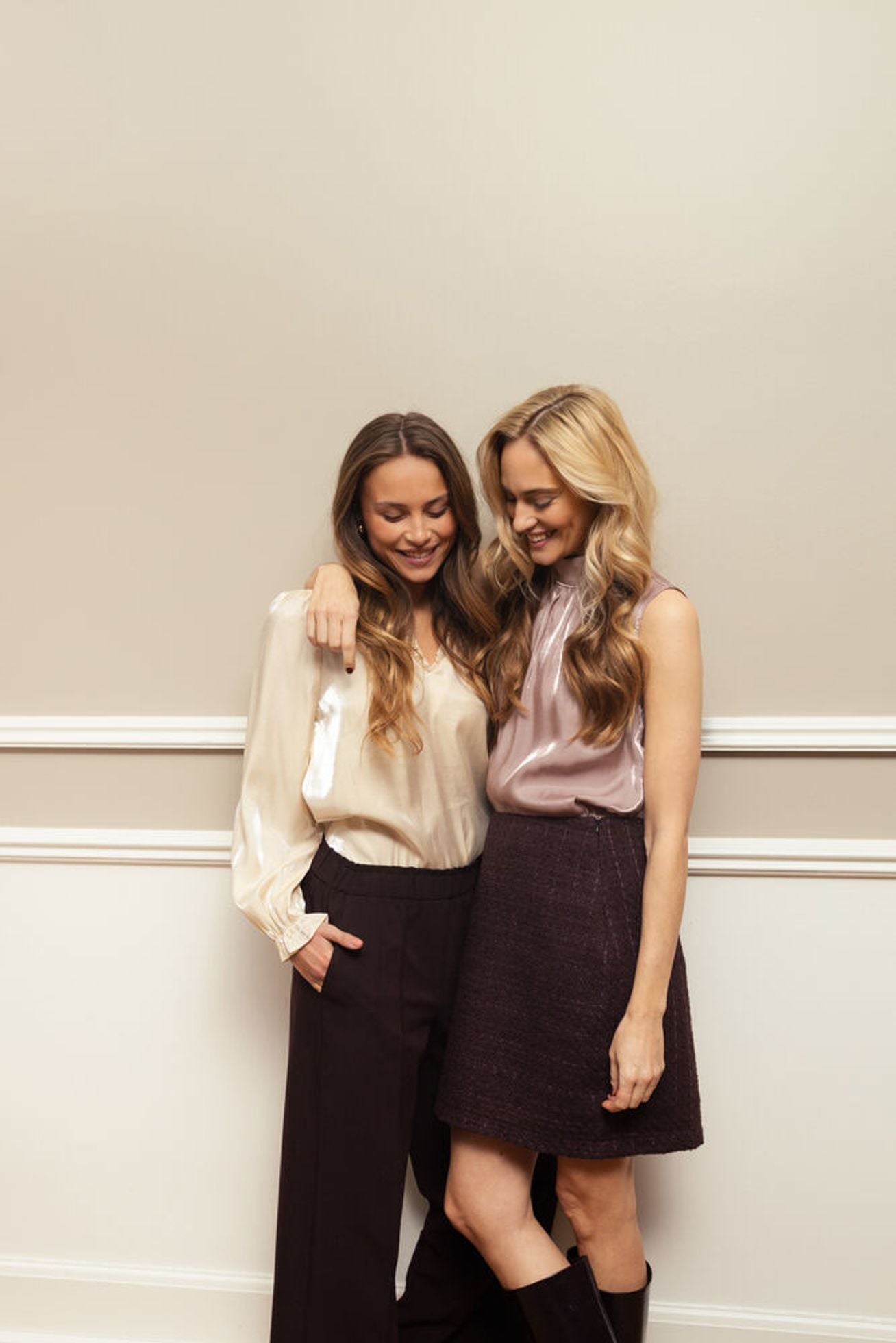 Fransa - Yolanda Blouse 3