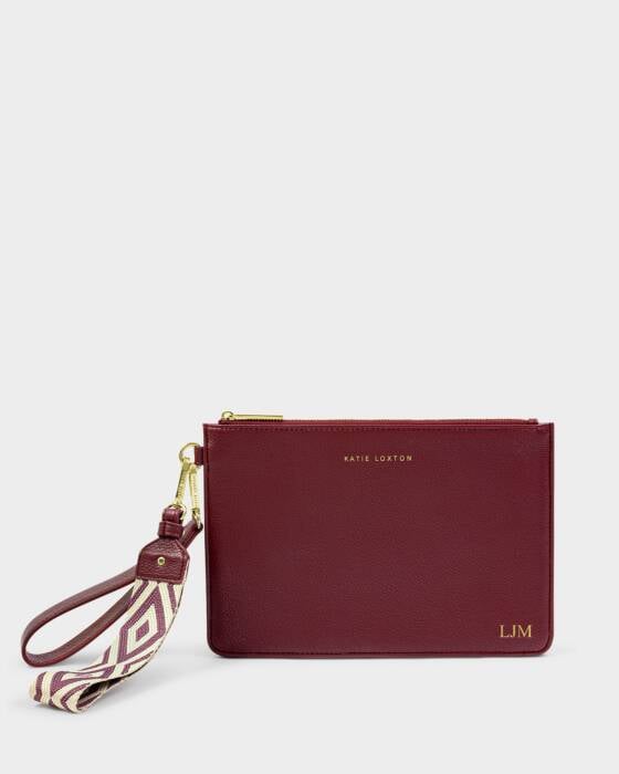 Katie Loxton - Hallie Wristlet Pouch
