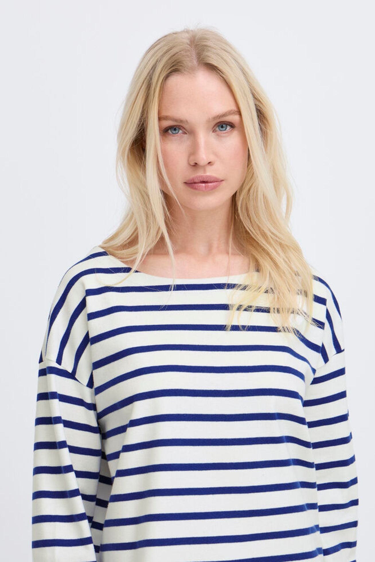 Byoung - Ramsi Pullover