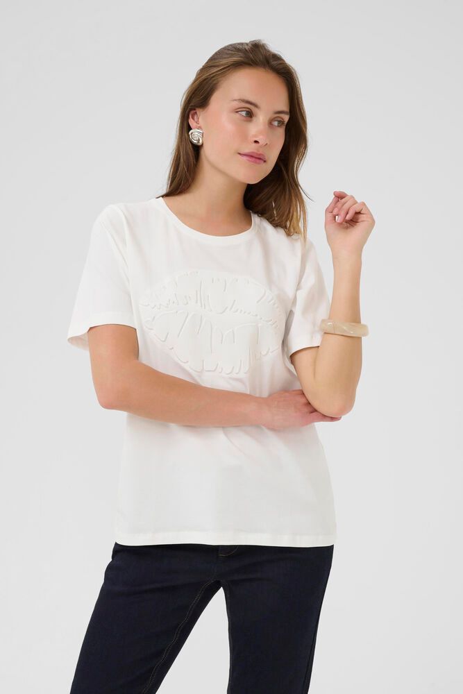 Culture - Balti Gith T-shirt