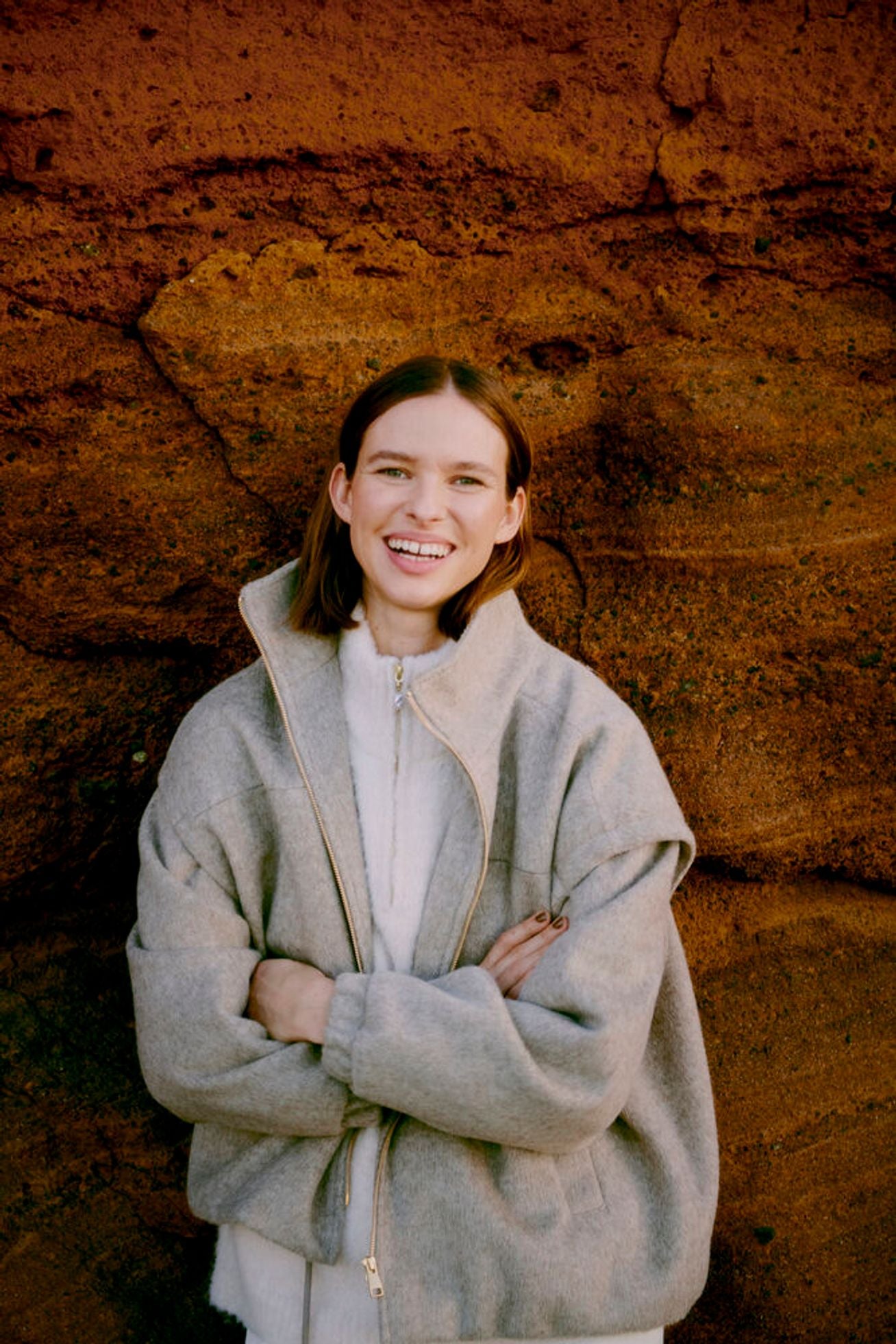 Byoung - Becila Jacket